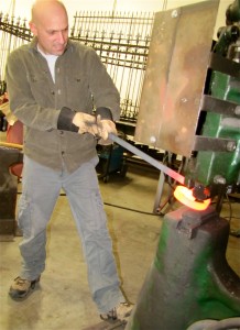 Wrought Iron Artist WI Wrought Iron Furniture